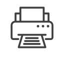 impresora icon