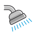 baño icon