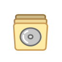 multimedia icon