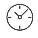 reloj icon