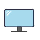 monitor icon