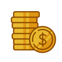 dinero icon