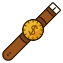 reloj icon