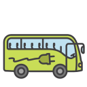 autobús icon