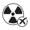 radioactivo icon