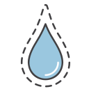 agua icon