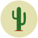 naturaleza icon