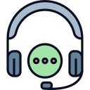 audio icon