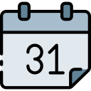 calendario icon