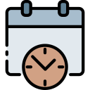 reloj icon