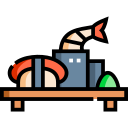 sushi icon