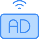 Communication icon