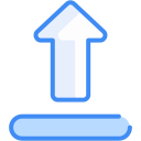 Arrow icon