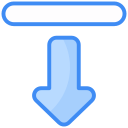 flecha icon