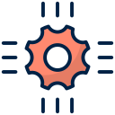 tecnología icon