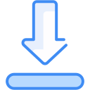 Arrow icon