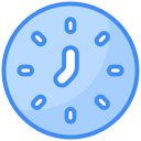 reloj icon