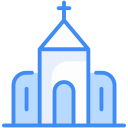 iglesia icon