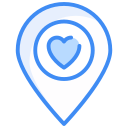 gps icon