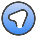 gps icon