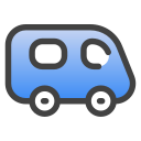 transporte icon