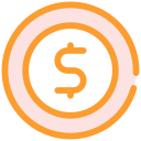 dinero icon