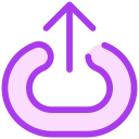 flecha icon