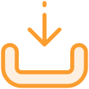 flecha icon