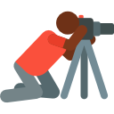 fotógrafo icon