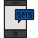 sms