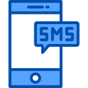 sms icon