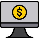 dinero icon