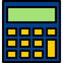 calculadora icon