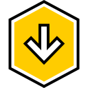 flecha icon