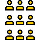 gráficos icon