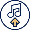 flecha icon