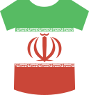 Iran icon