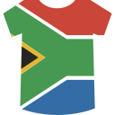 South icon