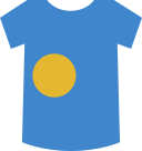 Shirt icon