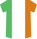 Ireland icon