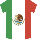 Mexico icon
