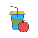 fruta icon