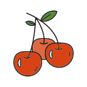 fruta icon