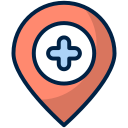 gps icon