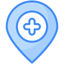 gps icon