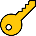 llave icon