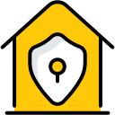 seguridad icon