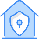 seguridad icon