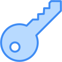 llave icon