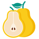 fruta 